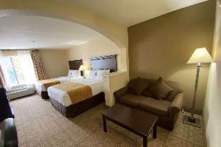 Room #26759016 at Comfort Suites Clovis North