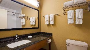 Room #30551118 at Best Western Plus Wooster Hotel & Conference Center