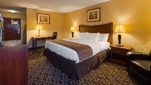 Room #30551115 at Best Western Plus Wooster Hotel & Conference Center
