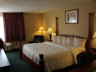 Room #30551117 at Best Western Plus Wooster Hotel & Conference Center