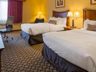 Room #30551116 at Best Western Plus Wooster Hotel & Conference Center