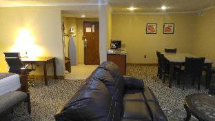 Room #30551117 at Best Western Plus Wooster Hotel & Conference Center
