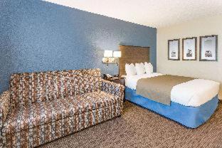 Room #219047809 at AmericInn by Wyndham Sleepy Eye