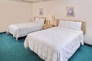 Room #128397707 at Americas Best Value Inn & Suites Bluffton