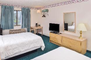 Room #128397707 at Americas Best Value Inn & Suites Bluffton