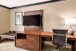 Room #395107910 at Comfort Suites Liberal North