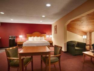 Room #33508613 at Best Western Shippensburg Hotel