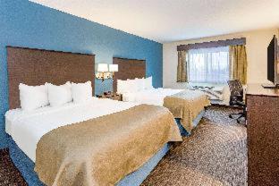 Room #219047811 at AmericInn by Wyndham Sleepy Eye