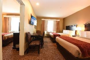 Room #29536520 at Best Western Plus Vintage Valley Inn