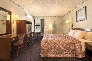 Room #45433918 at Days Inn by Wyndham Evanston WY