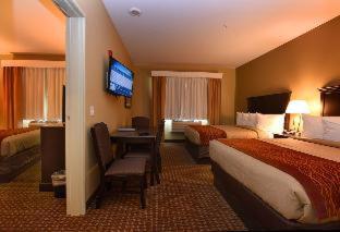 Room #29536520 at Best Western Plus Vintage Valley Inn