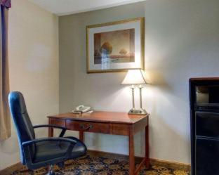 Room #49021718 at Comfort Inn Foxboro – Mansfield