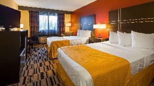 Room #33508614 at Best Western Shippensburg Hotel