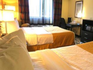 Room #33508614 at Best Western Shippensburg Hotel