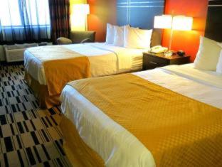 Room #33508614 at Best Western Shippensburg Hotel