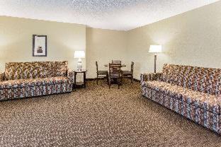 Room #219047813 at AmericInn by Wyndham Sleepy Eye