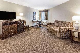 Room #219047813 at AmericInn by Wyndham Sleepy Eye