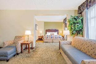 Room #51462115 at Wingate by Wyndham Rock Hill / Charlotte / Metro Area