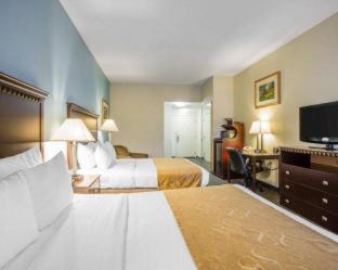 Room #26759017 at Comfort Suites Clovis North