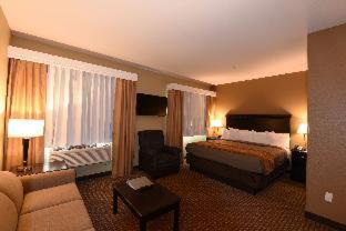 Room #29536521 at Best Western Plus Vintage Valley Inn