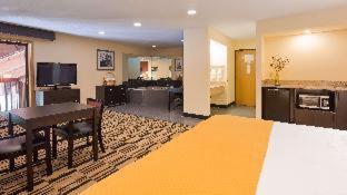 Room #33508617 at Best Western Shippensburg Hotel