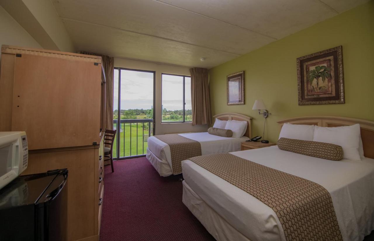 Standard Double Room at Port Labelle Inn