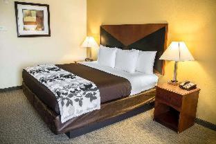 Room #48965205 at Sleep Inn & Suites Brunswick North