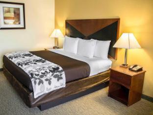 Room #48965205 at Sleep Inn & Suites Brunswick North