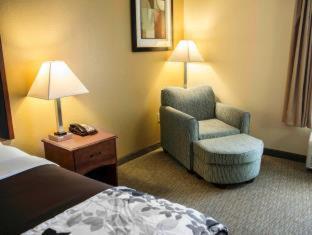 Room #48965205 at Sleep Inn & Suites Brunswick North