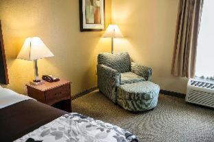 Room #48965205 at Sleep Inn & Suites Brunswick North