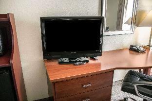 Room #48965206 at Sleep Inn & Suites Brunswick North