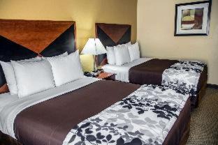 Room #48965206 at Sleep Inn & Suites Brunswick North