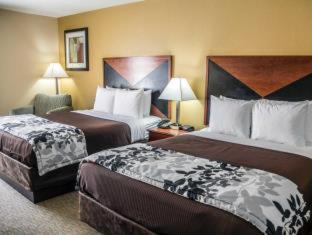 Room #48965206 at Sleep Inn & Suites Brunswick North