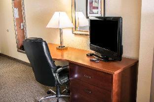 Room #48965207 at Sleep Inn & Suites Brunswick North