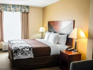 Room #48965207 at Sleep Inn & Suites Brunswick North