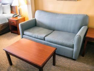Room #48965207 at Sleep Inn & Suites Brunswick North