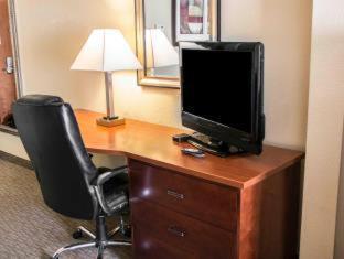 Room #48965207 at Sleep Inn & Suites Brunswick North