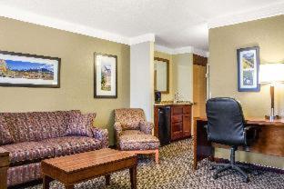 Room #5647110 at Comfort Inn & Suites Durango