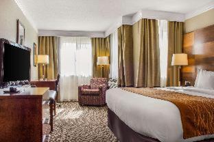 Room #5647110 at Comfort Inn & Suites Durango