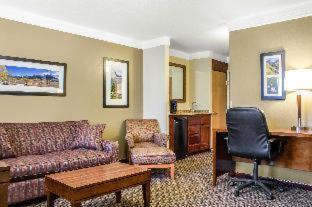 Room #5647110 at Comfort Inn & Suites Durango