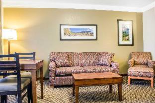 Room #5647110 at Comfort Inn & Suites Durango