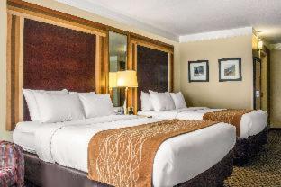 Room #5647111 at Comfort Inn & Suites Durango