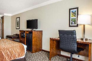 Room #5647111 at Comfort Inn & Suites Durango