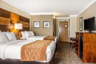 Room #5647111 at Comfort Inn & Suites Durango