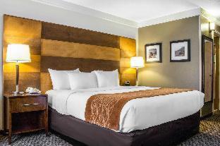 Room #5647112 at Comfort Inn & Suites Durango