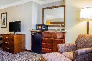 Room #5647112 at Comfort Inn & Suites Durango