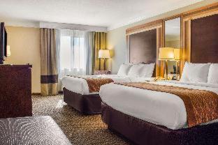 Room #5647113 at Comfort Inn & Suites Durango