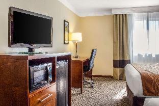 Room #5647113 at Comfort Inn & Suites Durango