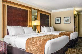 Room #5647113 at Comfort Inn & Suites Durango