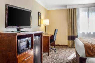 Room #5647113 at Comfort Inn & Suites Durango